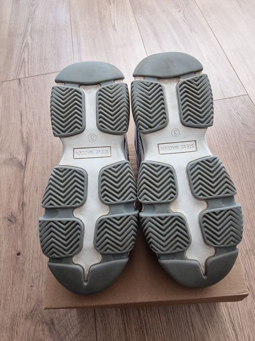 Детски обувки Steve Madden