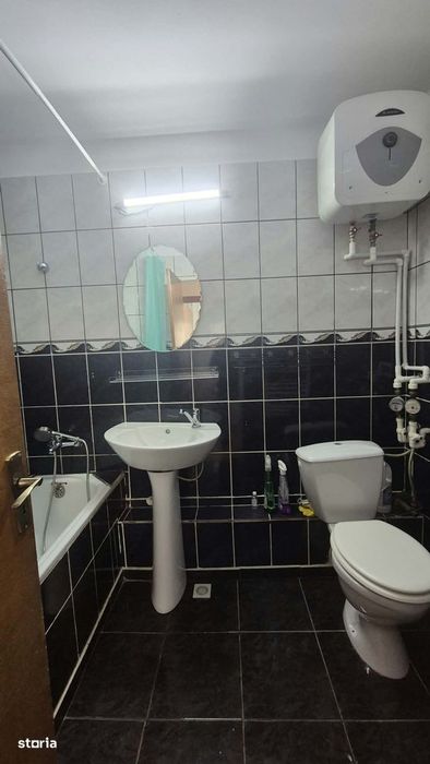 Lacul Tei inchiriere ap 2 camere Facultatea de Constructii