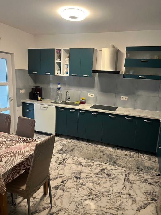 De vânzare Casă nouă în Bod,Cartier Rezidențial Maria,10 min de Brașov