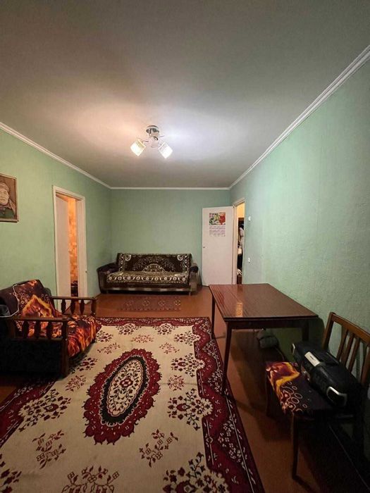 Продажа 3-комнатной квартиры