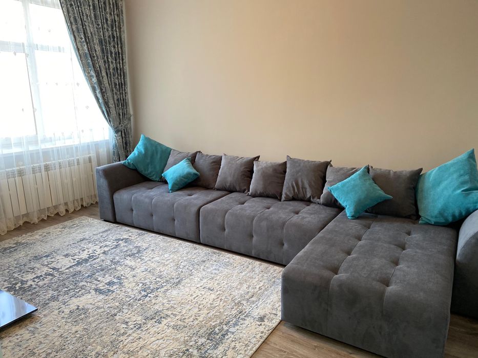 Диван б/у в хорошем состоянии