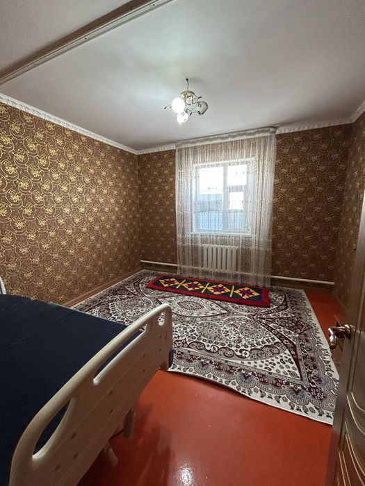 г Қызылорда. Саяхат район