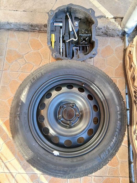 Оригинален Комплект за Пежо 508