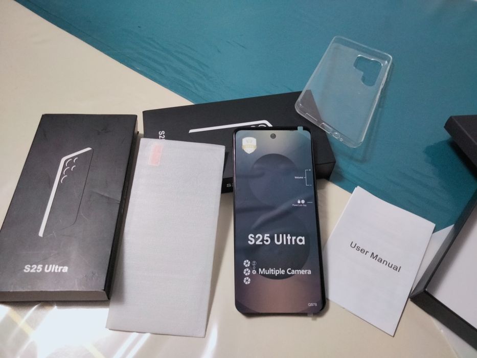 Самсунг s25 ультра