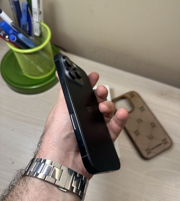 Iphone 16 Pro 128Gb 90%