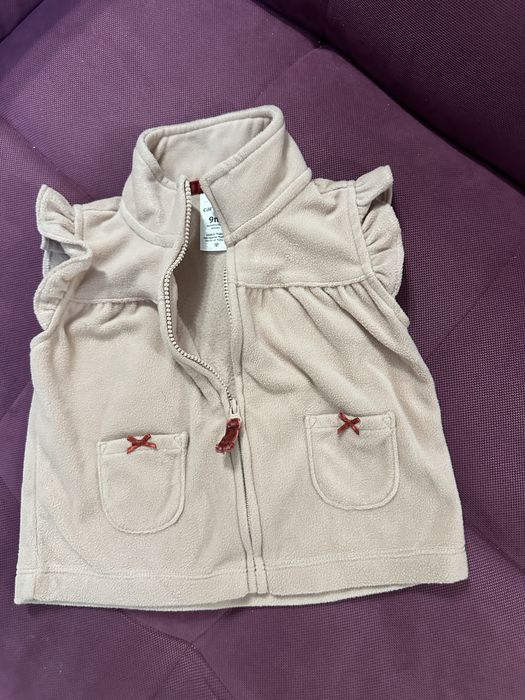 Детские вещи hm carters 68,74,80,86,92