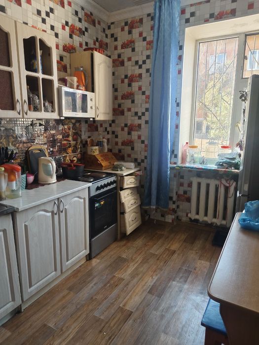 Продается уютная квартира