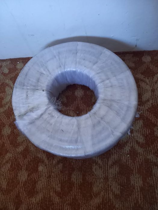 Аргоновая шланга