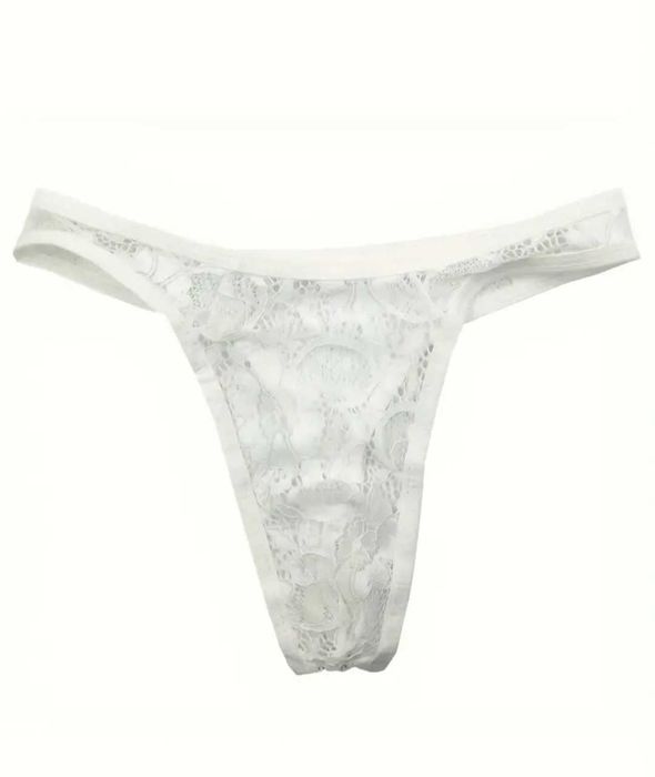 Нижнее бельё для мужчин