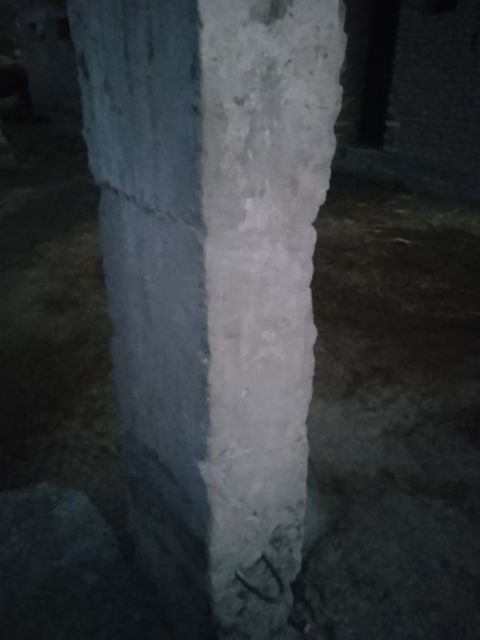 Temir beton sotiladi