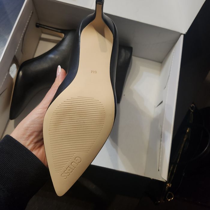 Дамски боти Guess