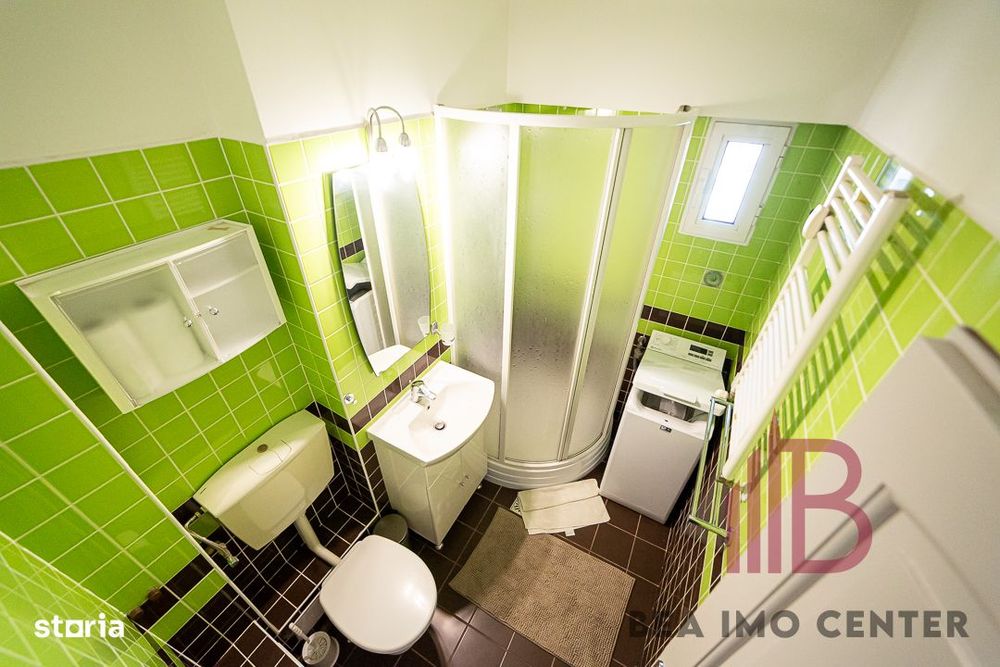 Apartament 4 camere(Z-uri), cu vedere și poziție excelentă!