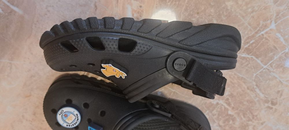 Crocs  j2 , j3 два модела