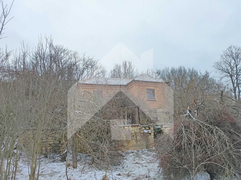 Продава се Къща в Нови пазар - 110 кв.м за 93 €/кв.м - Снимка #14