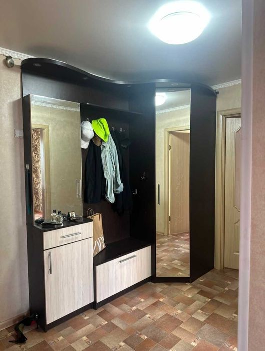 Продам 3х комнатную квартиру