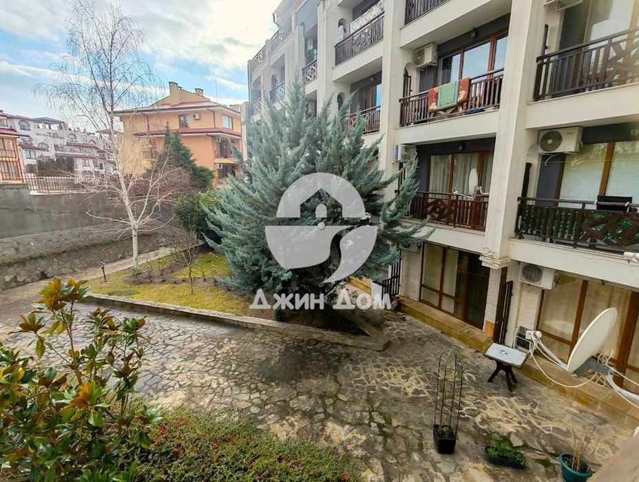 Продава се Двустаен апартамент в Свети Влас - 170 кв.м за 706 €/кв.м - Снимка #7