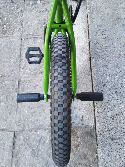 Детско Колело БМХ Драг