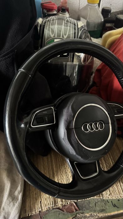 Волан за Ауди  А4 А5