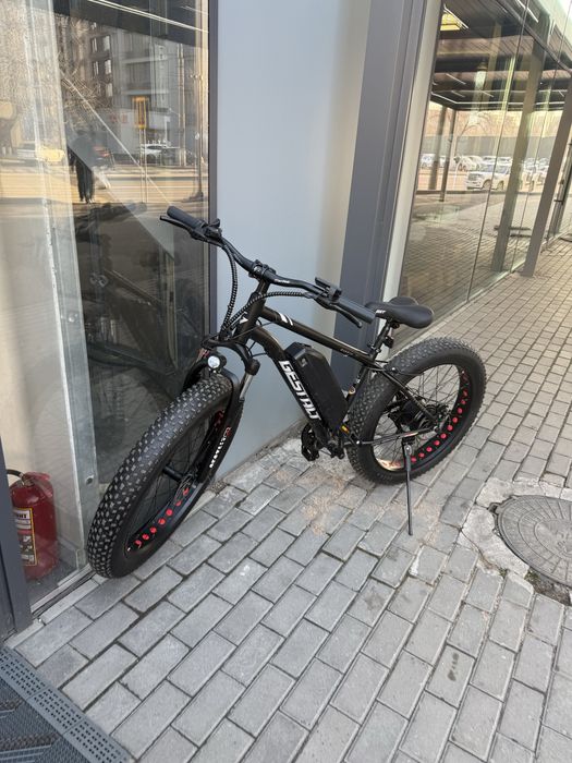 Электор велік срошна кілістіріп берем