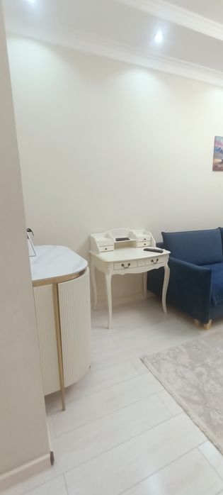 Сдам 3 ком.кв. в районе Экспо, Мега