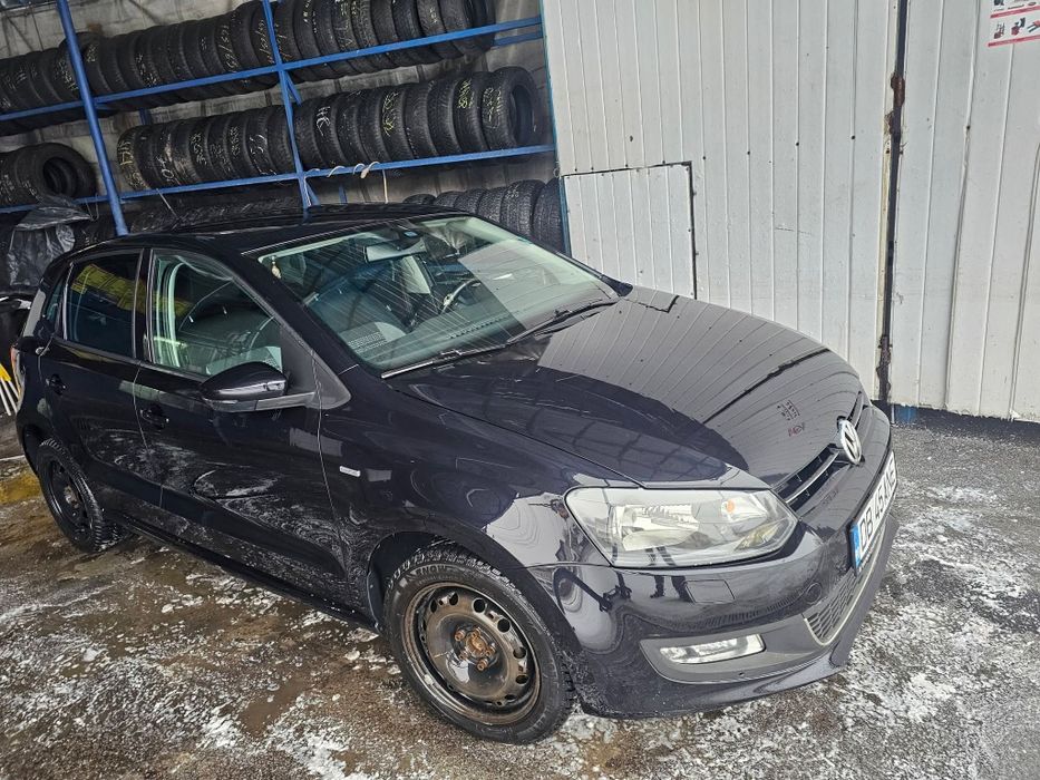 Vand Pollo 2014
Pret 5300 e,detalii la