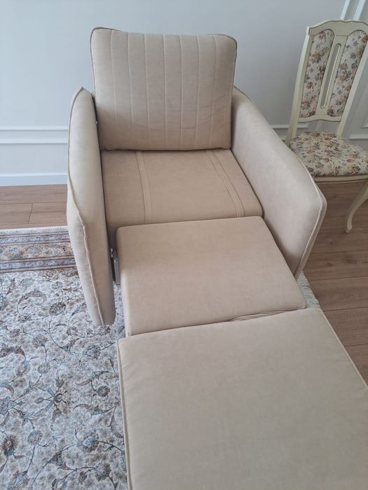 Кресло кровать Торонто