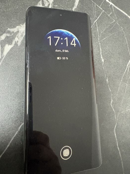 HONOR Magic6 Lite 5G 8GB+256GB Emerald Green Dual Card EU