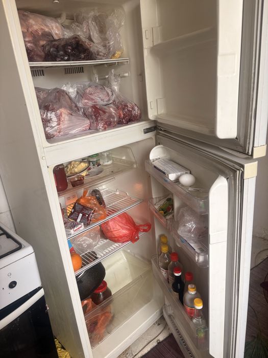 Холодильник самсунг