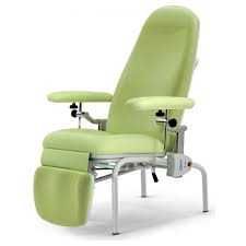 Kресло для забора крови