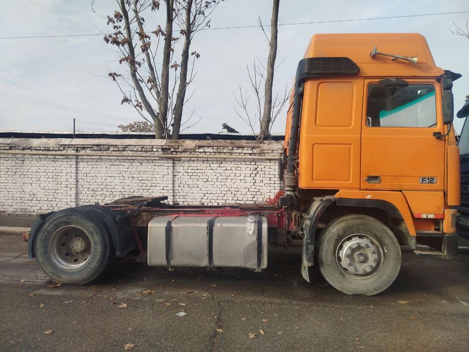 Волво FH12  сотилади