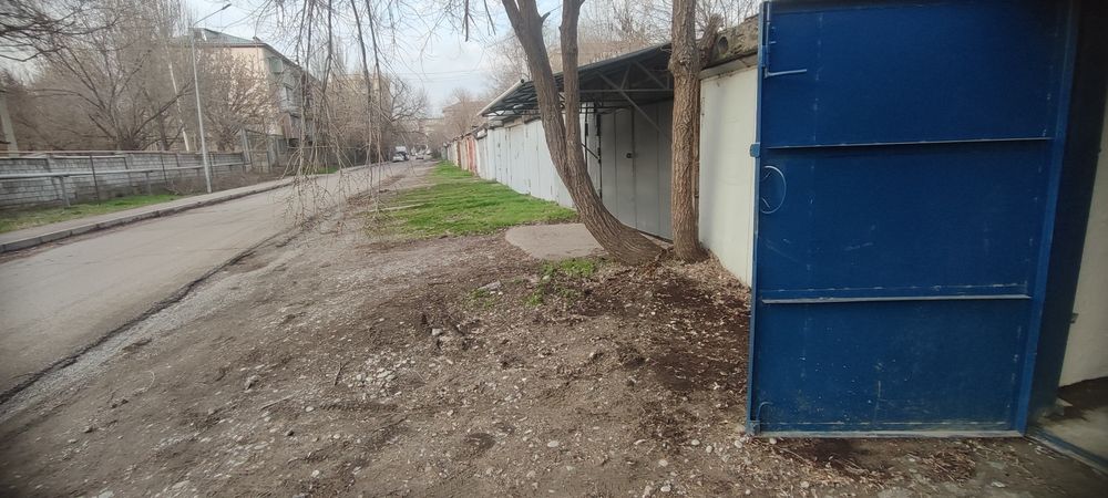 АРЕНДА Гараж сдам