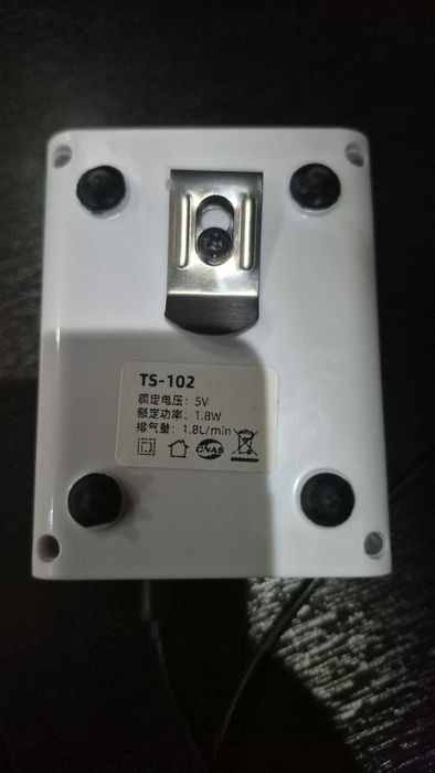 Компрессор для аквариума