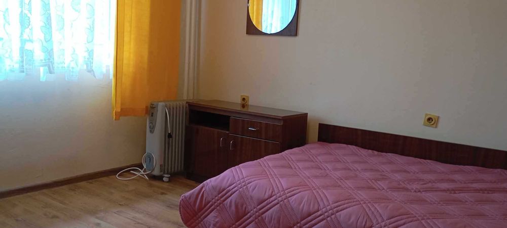 Дава се под наем Двустаен апартамент в Силистра, Център - 65 кв.м за 183.6 € - Снимка #6