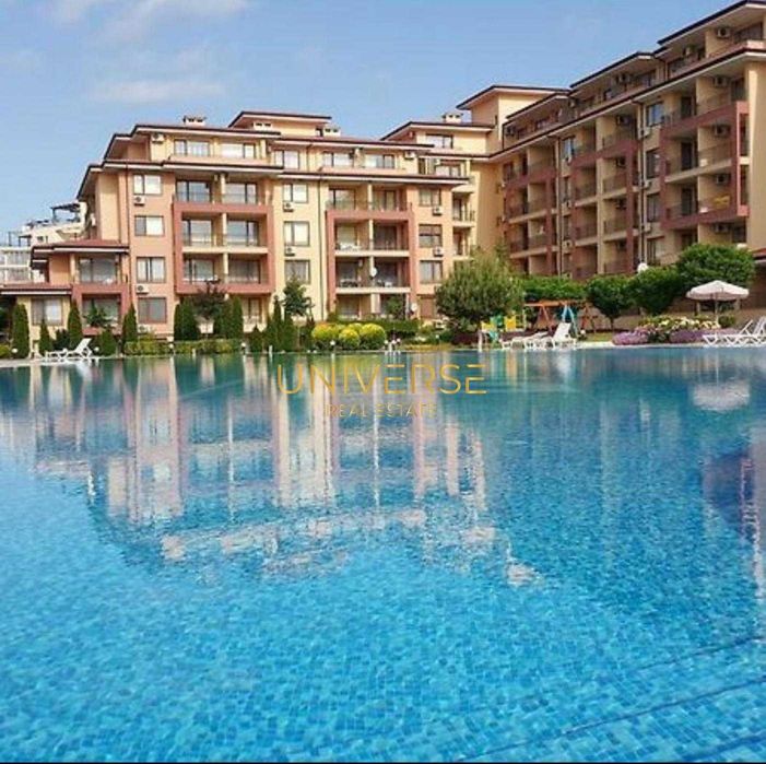 Продава се Двустаен апартамент в Свети Влас - 91 кв.м за 586 €/кв.м - Снимка #14