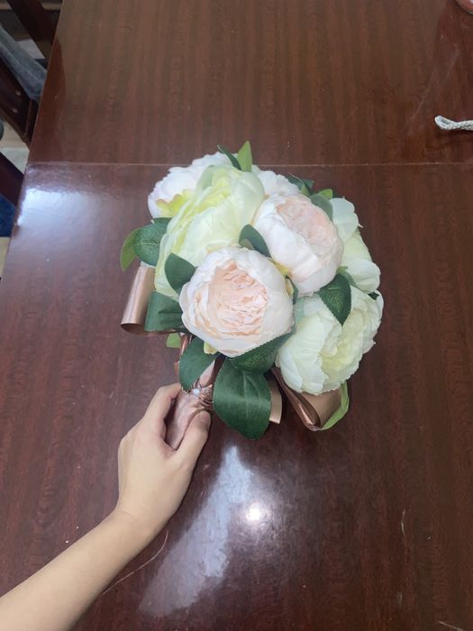 Продам букет невесты