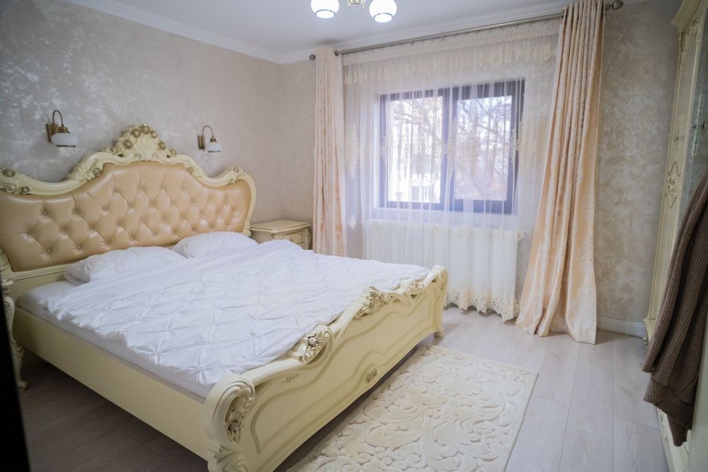 Vand apartament!