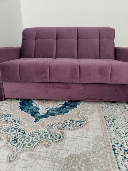 Продается диван в отличном состоянии