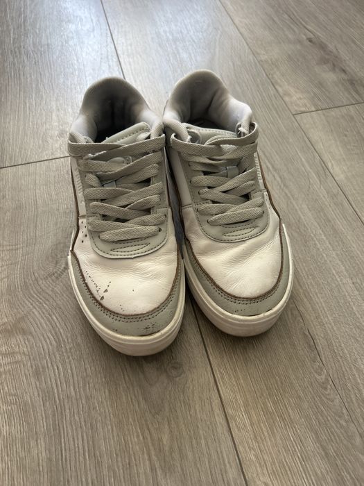 Кеды оригинальные Puma