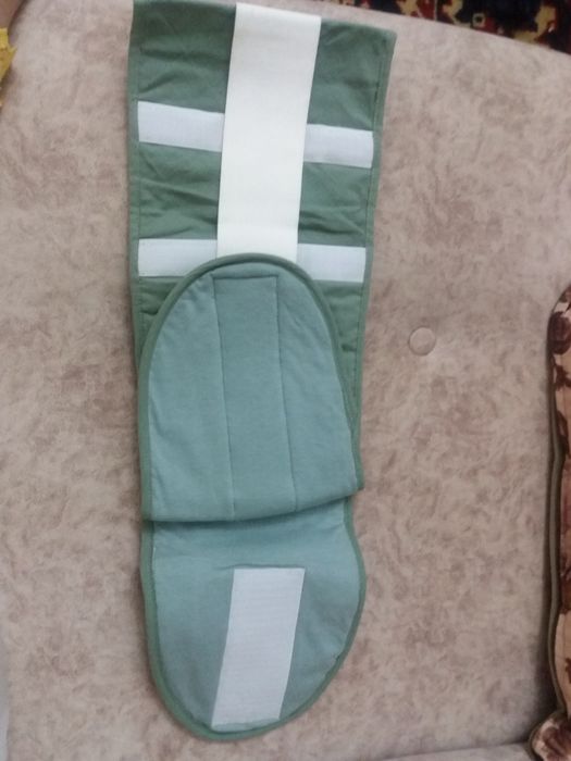 Бандаж до родовой и после х/б 46разм.