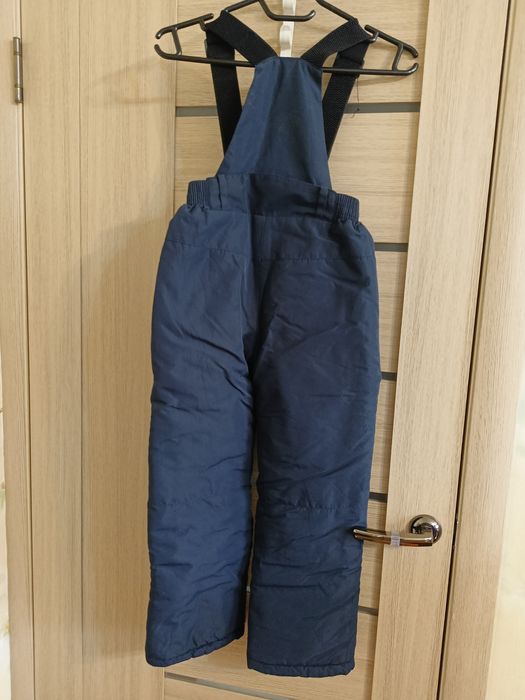 Комбинезон на мальчика 7 лет 122 см