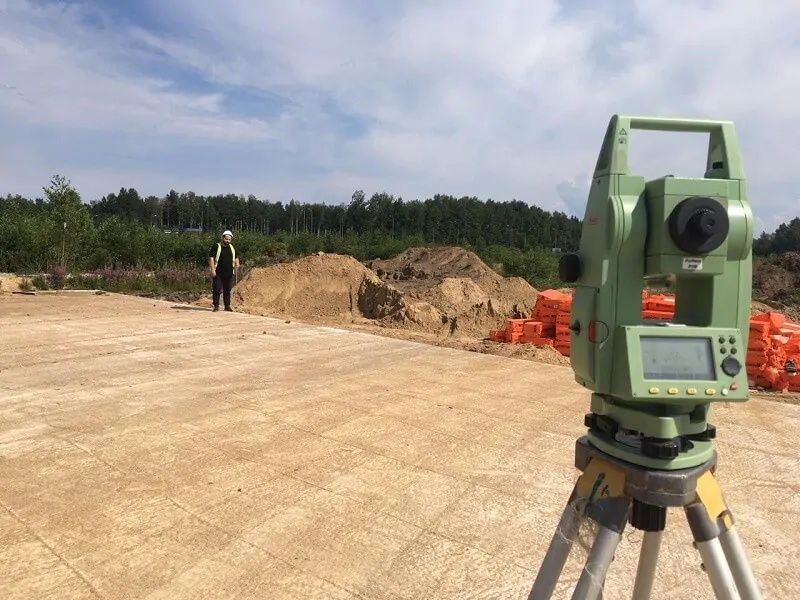 Геодезия,Топосъёмка хизматлари (Геодезические услуги,Топосъёмка)