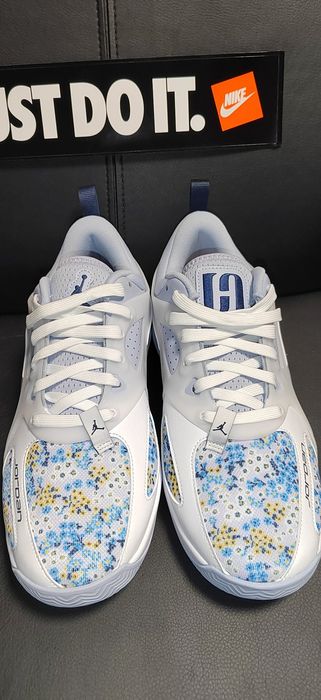 Nike Jordan Heir, номер 43