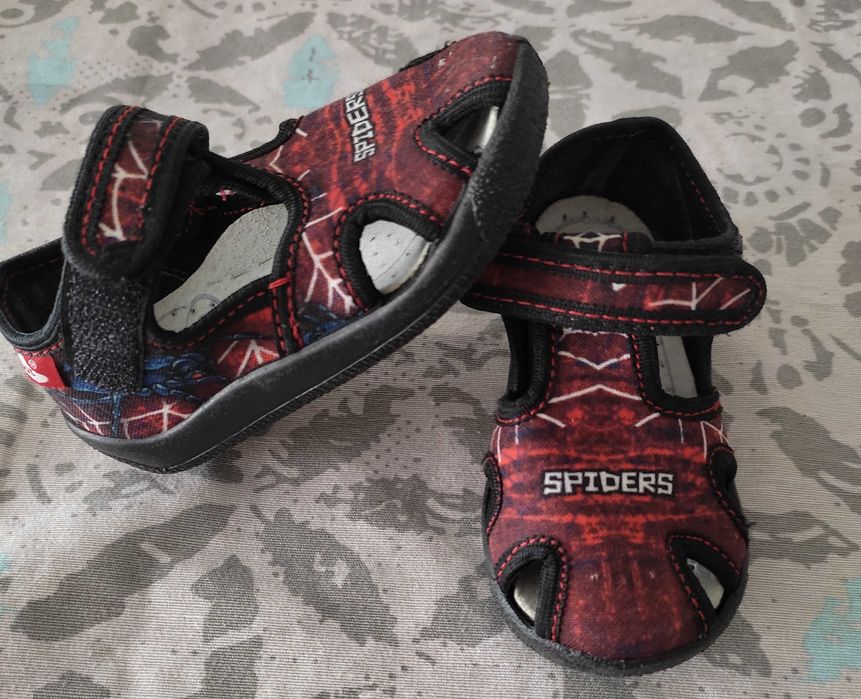 Пантофи момче Ren But