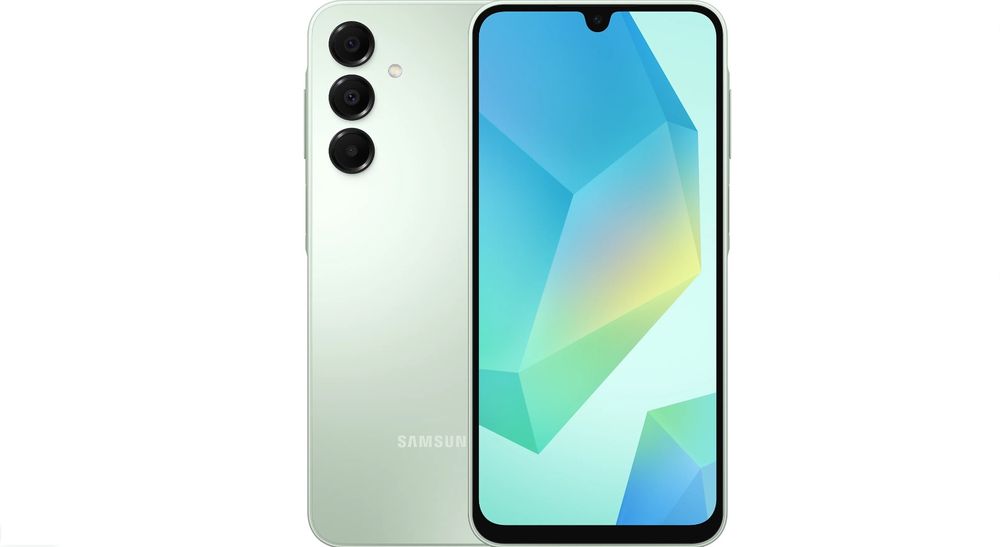 Samsung Galaxy  A16