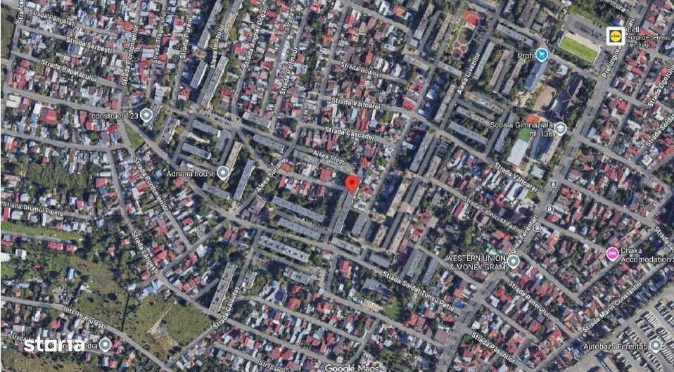 Apartament 3 camere Bucuresti, ID: R2992770