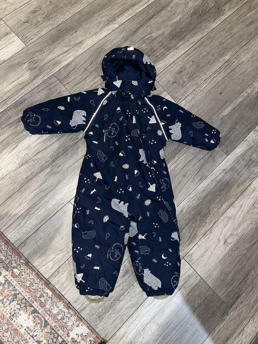 Комбинезон Crockid