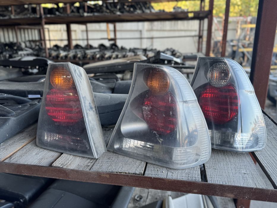 BMW E46 Compact стопове