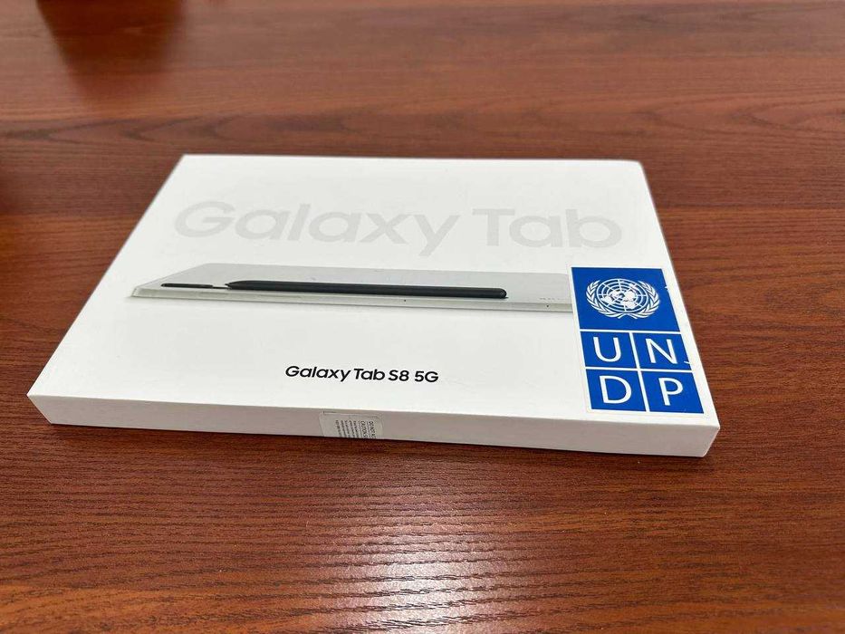Samsung Galaxy TAB S8 128 GB sotiladi