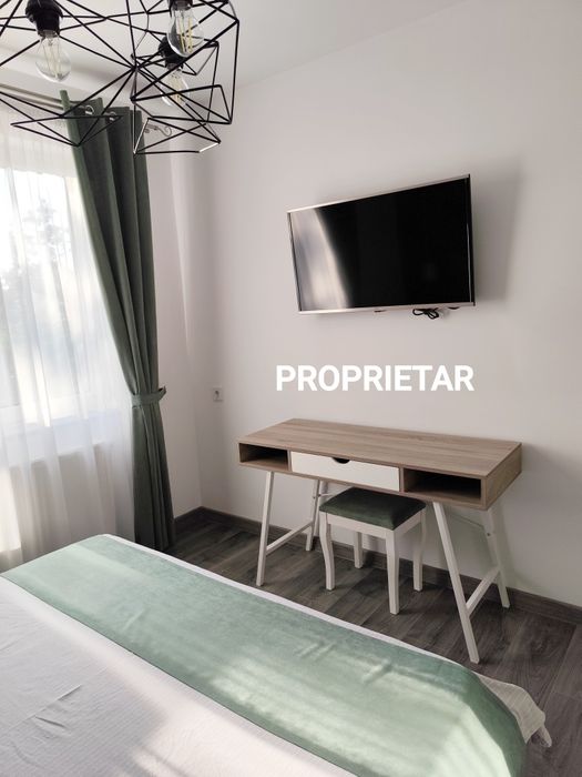 Vând apartament 2 camere zona centrala