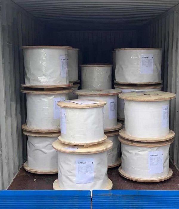 Tros Barcha turdagi GOSTlar bor (spestexnika avtokran buravoy)